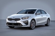 Kia Cerato