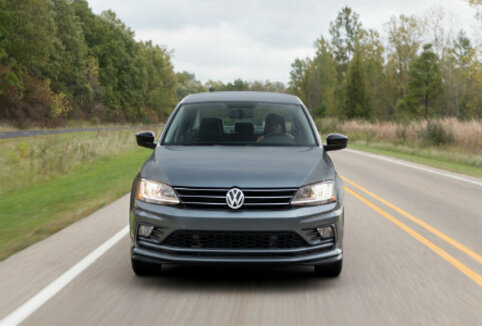 Аренда Volkswagen Jetta