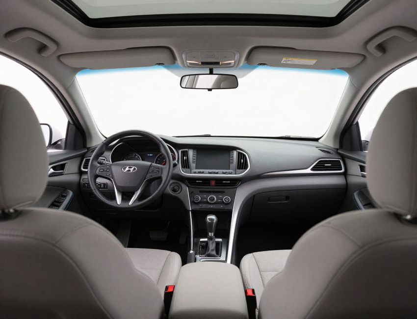 Аренда Hyundai Elantra