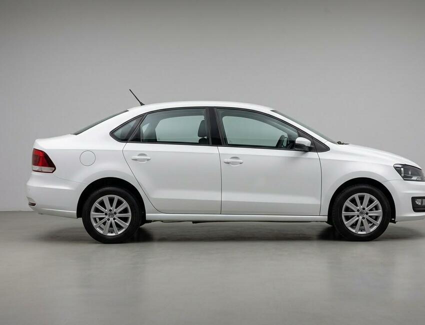 Аренда Volkswagen Polo