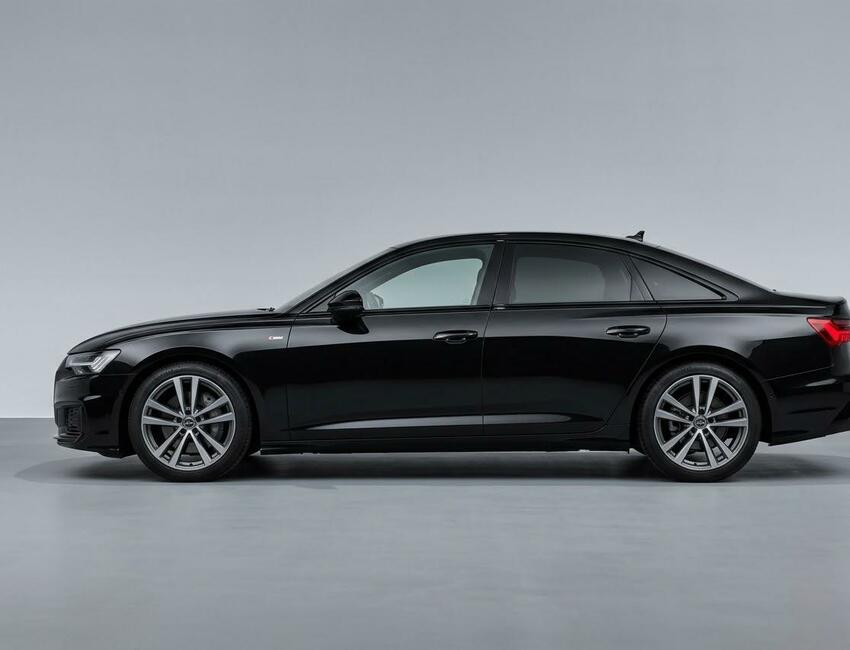 Аренда Audi A6