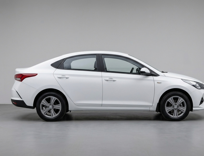 Аренда Hyundai Solaris