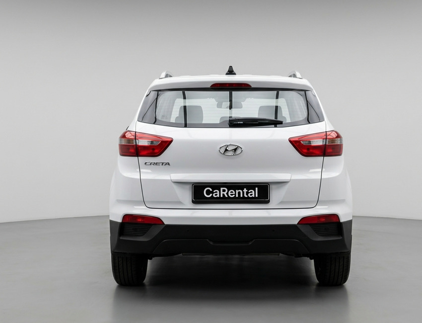 Аренда Hyundai Creta