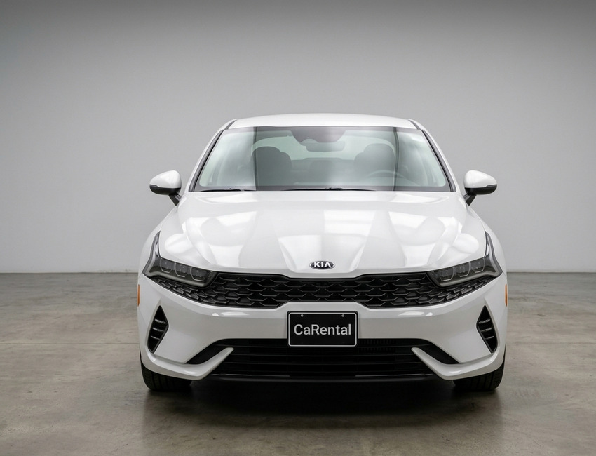 Аренда KIA K5
