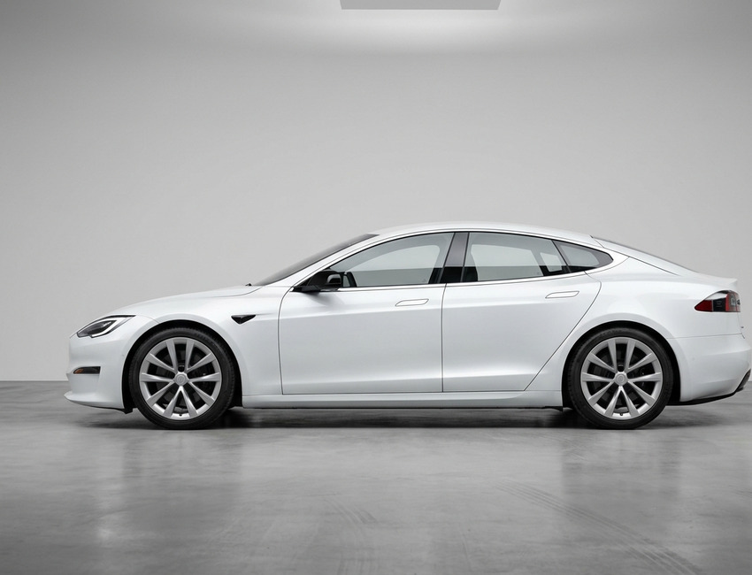 Аренда Tesla Model S