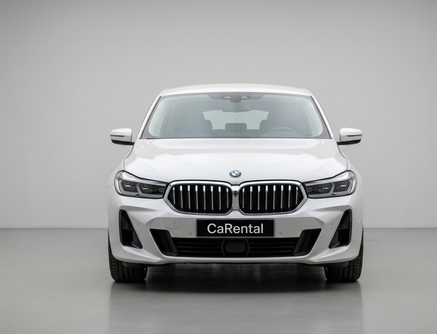 Аренда BMW 6