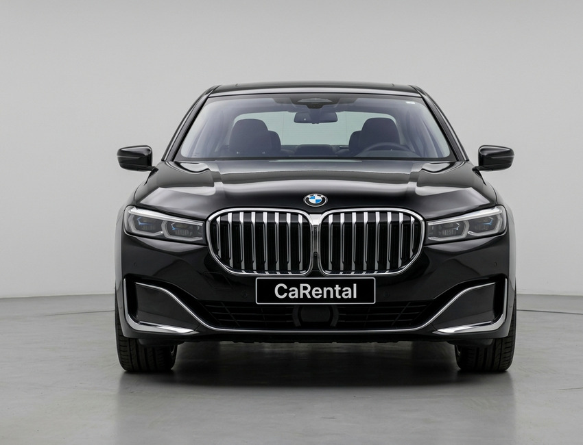 Аренда BMW 7