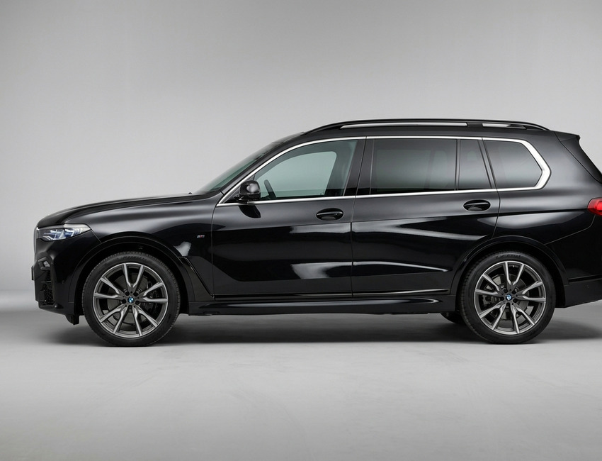 Аренда BMW X7